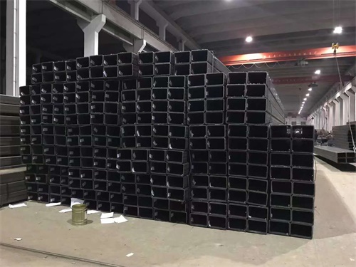 道外冷拔方管选型指南 工程采购怎么选